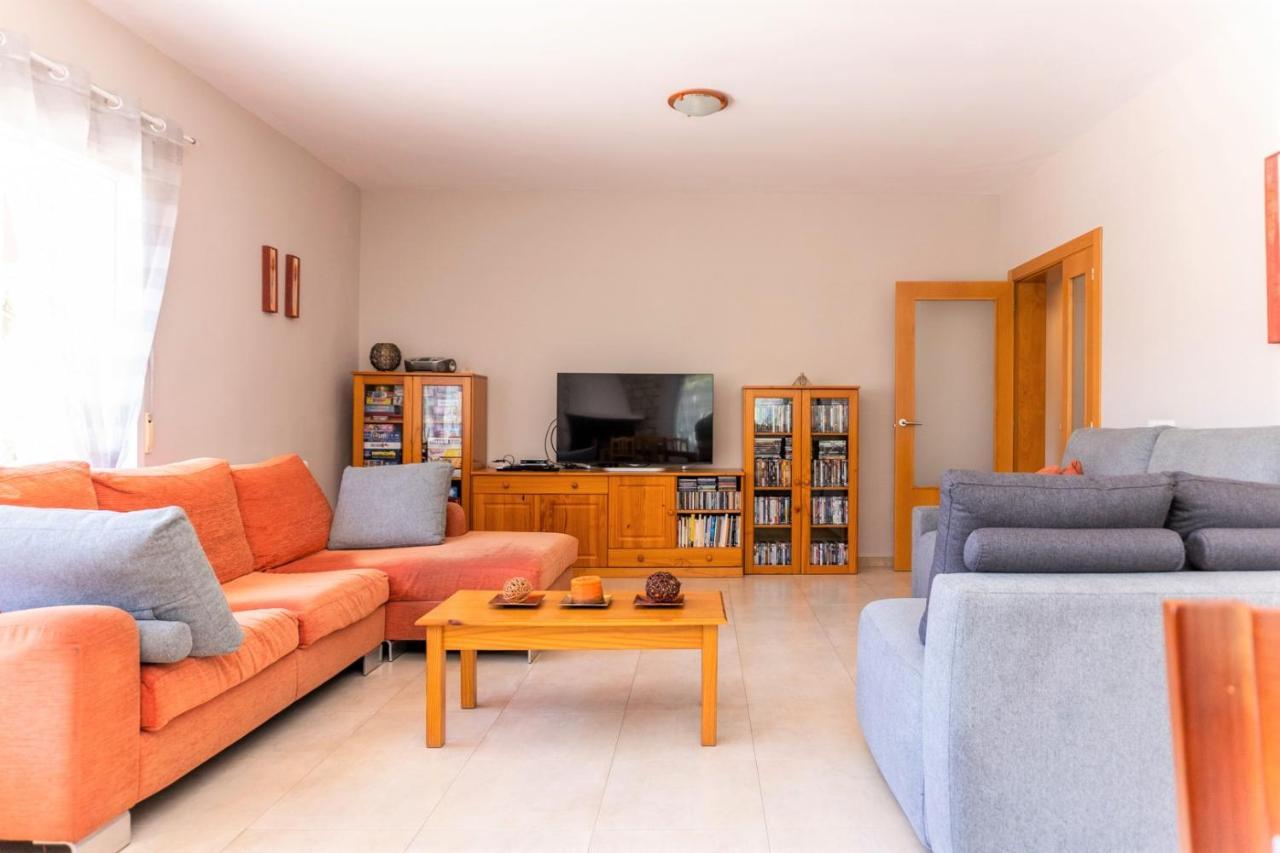 Villa Montesol La Drova Dış mekan fotoğraf