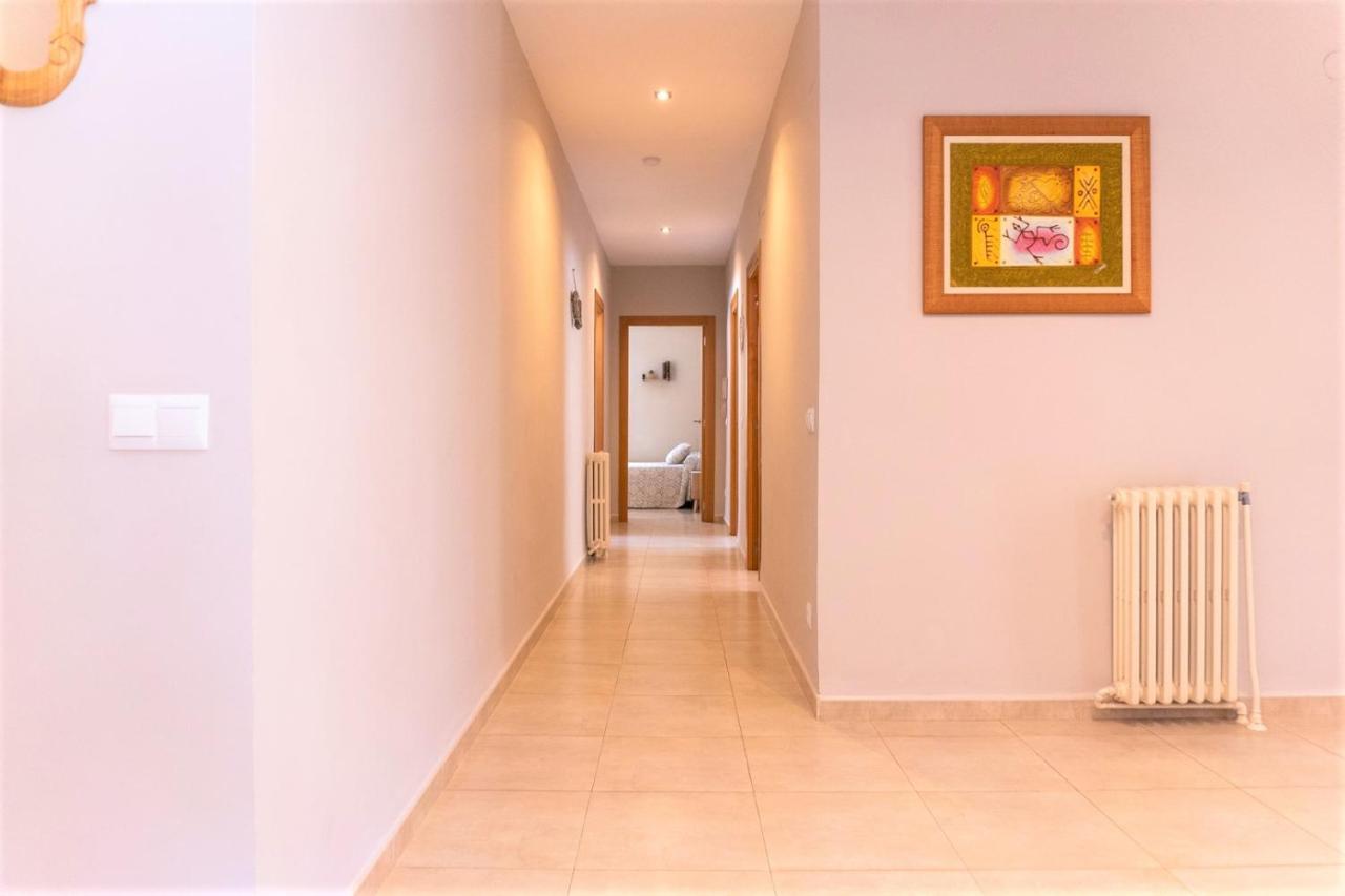 Villa Montesol La Drova Dış mekan fotoğraf