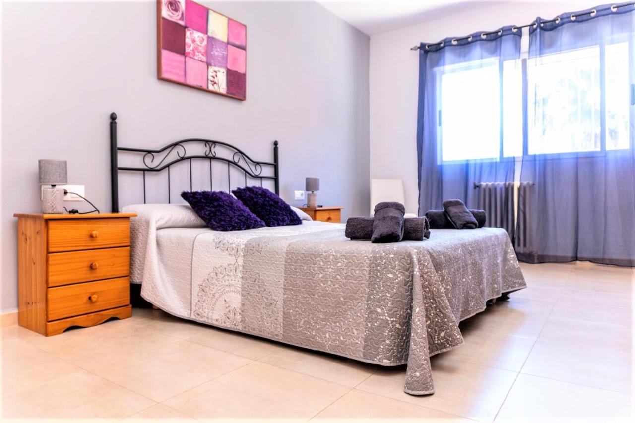 Villa Montesol La Drova Dış mekan fotoğraf