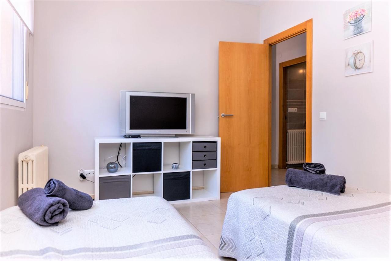 Villa Montesol La Drova Dış mekan fotoğraf