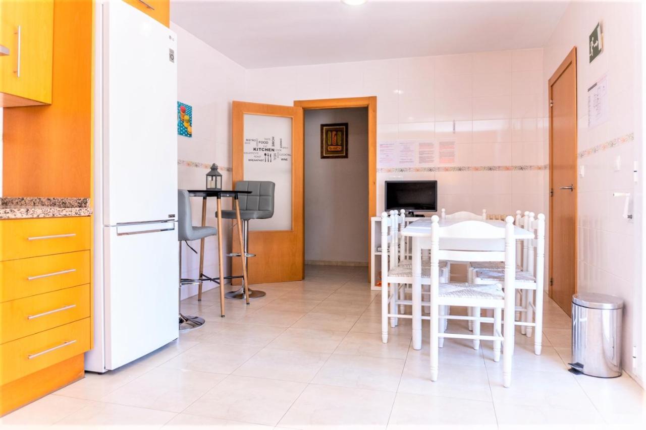 Villa Montesol La Drova Dış mekan fotoğraf