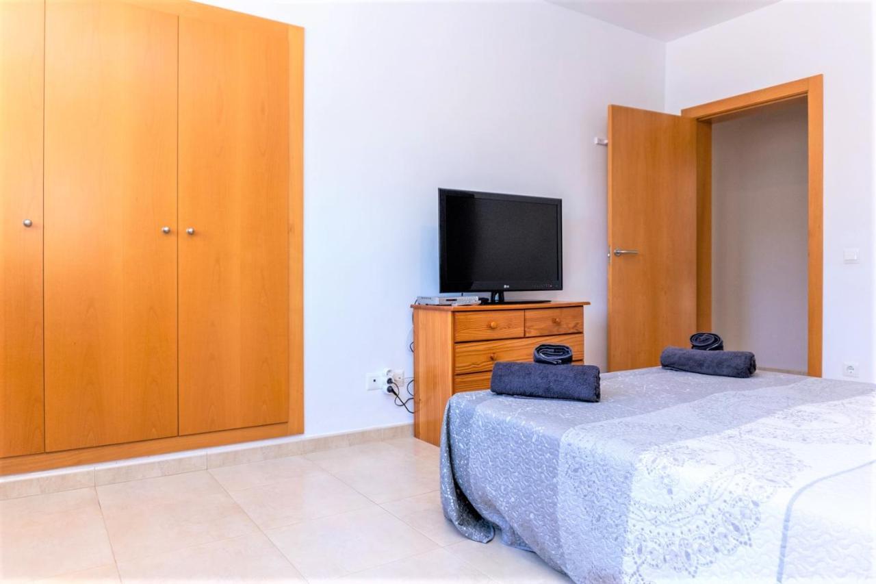 Villa Montesol La Drova Dış mekan fotoğraf