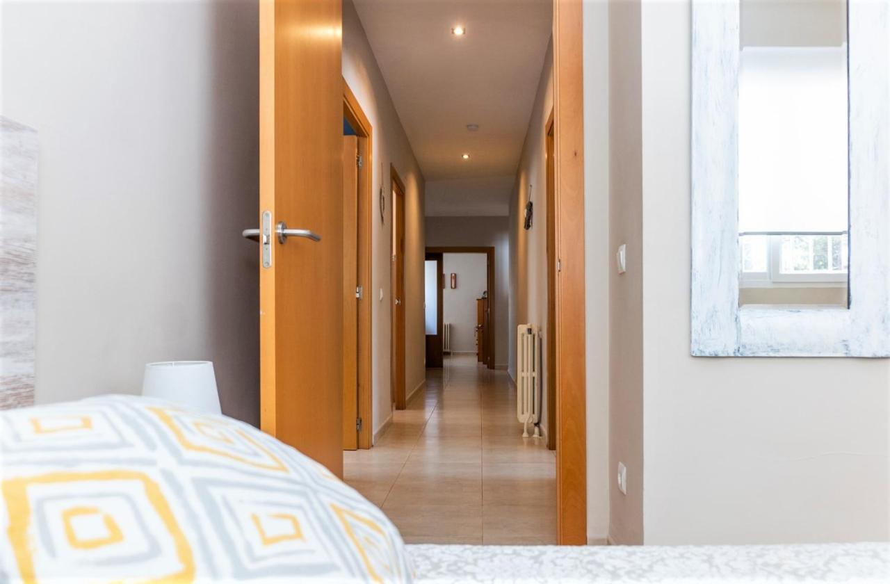 Villa Montesol La Drova Dış mekan fotoğraf