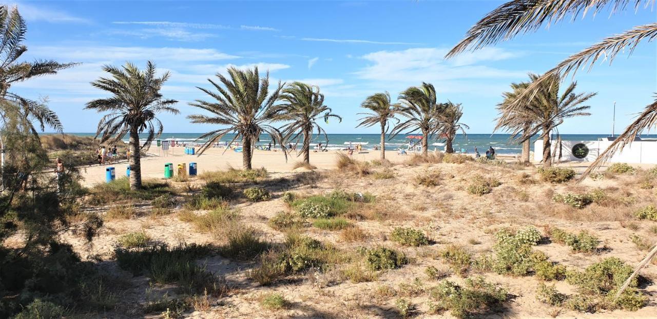 Villa Montesol La Drova Dış mekan fotoğraf