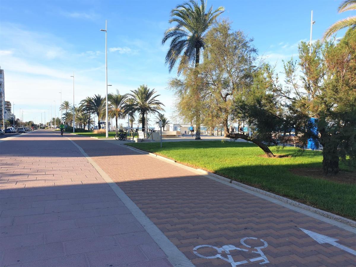 Villa Montesol La Drova Dış mekan fotoğraf