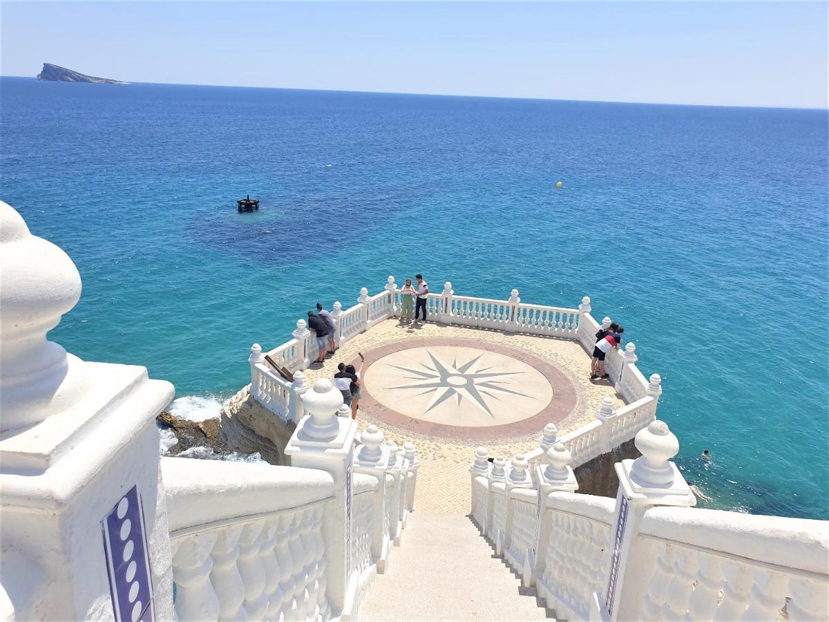 Villa Montesol La Drova Dış mekan fotoğraf